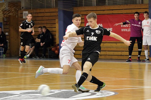 Итоги матча Синара - Сибиряк Итоги матча Синара - Сибиряк